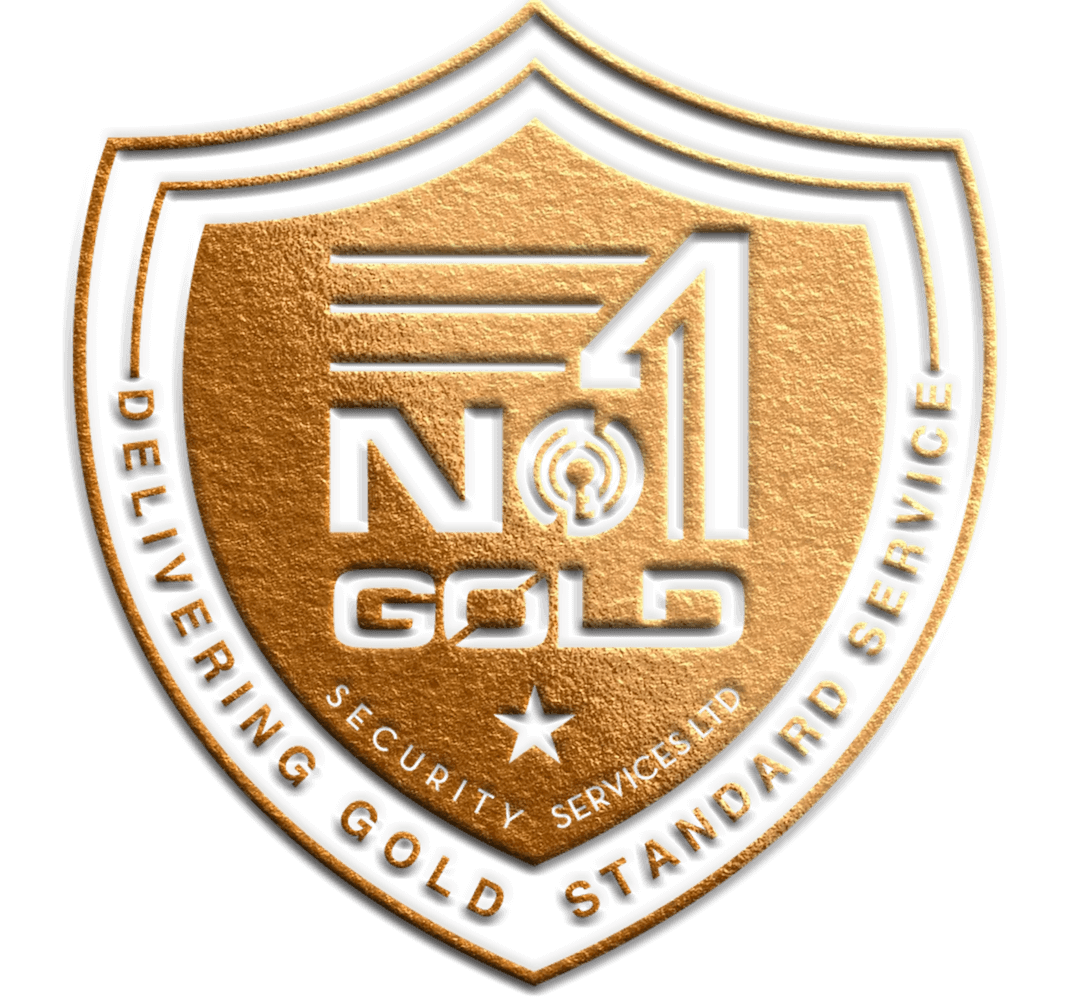 No 1 Gold